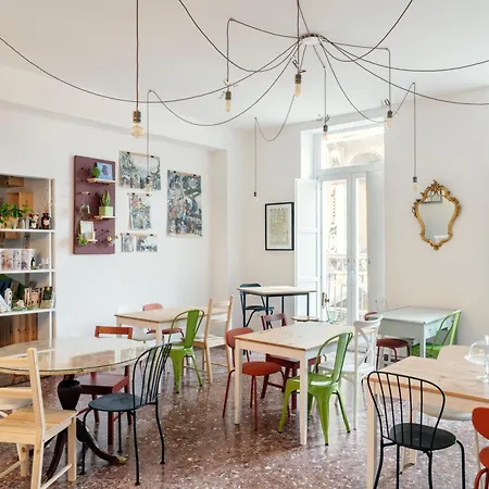 Casa Verbavolant 3* 锡拉库扎