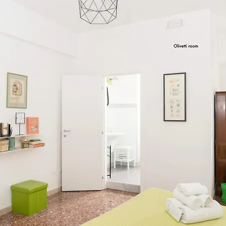 Casa Verbavolant 锡拉库扎