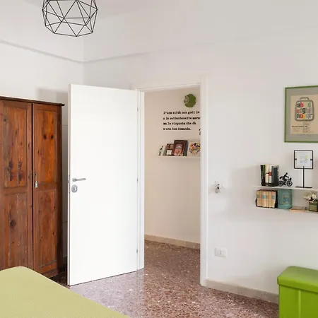 招待所 Casa Verbavolant 3*