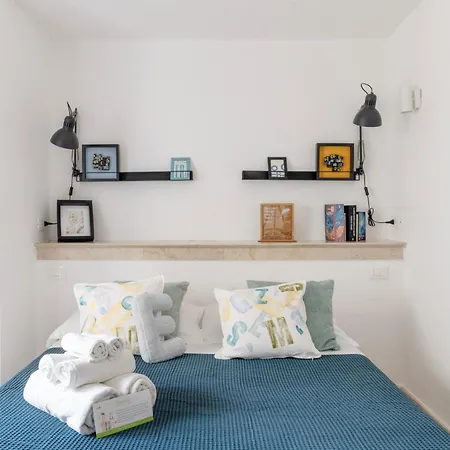 Casa Verbavolant 3* 锡拉库扎