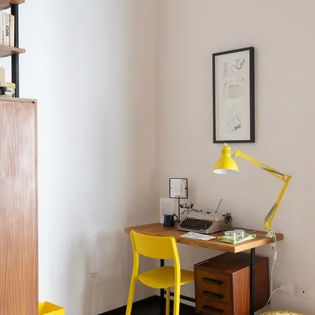 Casa Verbavolant 3* 锡拉库扎