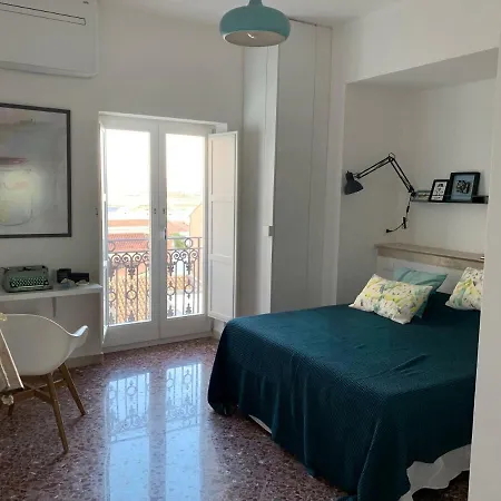 Casa Verbavolant 3* 锡拉库扎