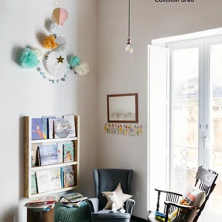 ゲストハウス Casa Verbavolant
