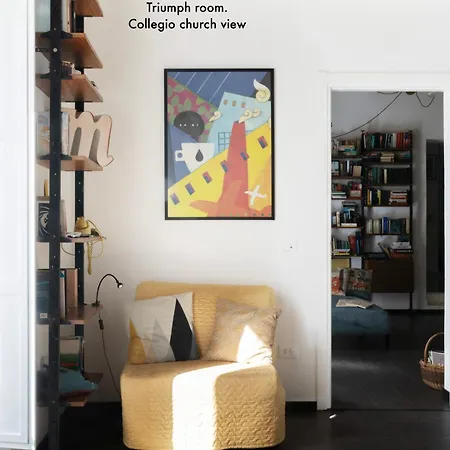 ゲストハウス Casa Verbavolant