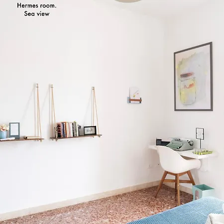 ゲストハウス Casa Verbavolant 3*